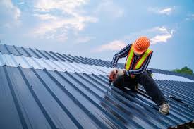 Best Roof Installation  in Ringgold, LA